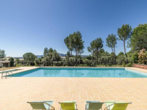 Saint-Endréol Flat Golf, Spa & pool